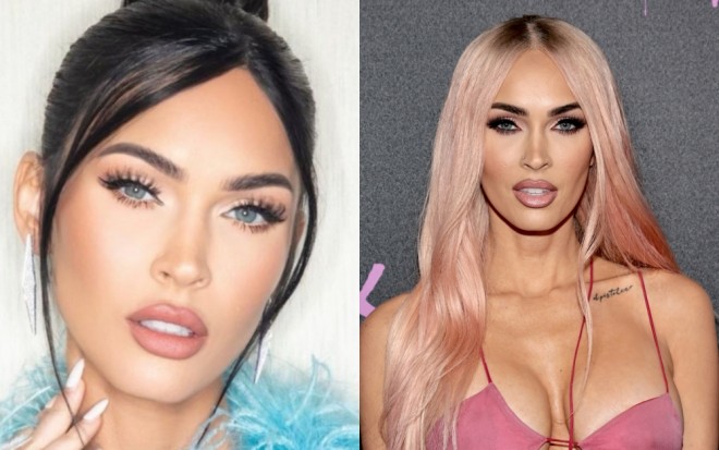 Foksun yeni görünüşü bəyənilməyib - foto