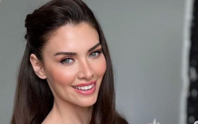 Modelin həbsi tələb olunur