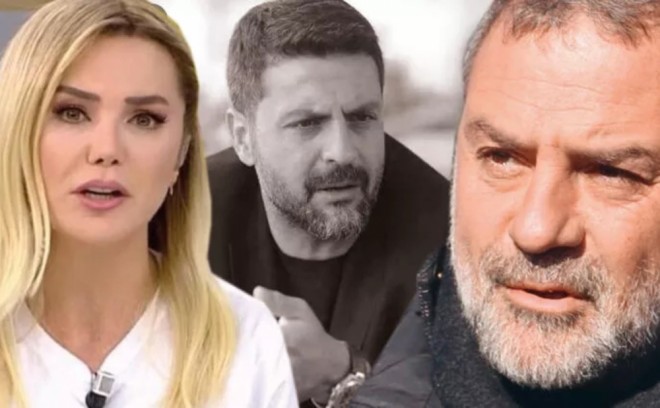 Aparıcı qaynını məhkəməyə verib