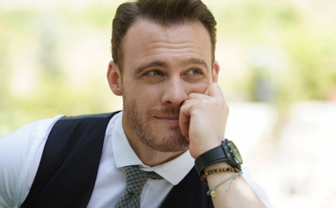 Aktyor Rusiyada seriala çəkiləcək
