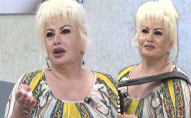 Bahalı geyimlərlə gündəmə gələnləri bəyənmədi