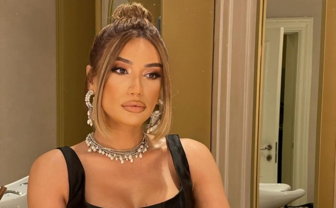 Röya "Tövbə" üçün 3500 dollar ödəyib? 