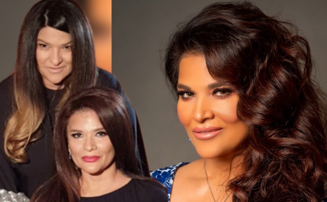 Xumar bacısı Əqrəblə yeni duet oxuyacaq