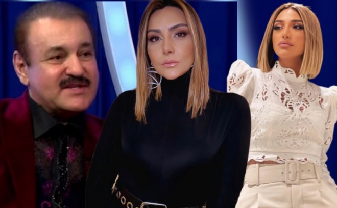 Əməkdar artist Xalq artistlərinin ifasını bəyənmir