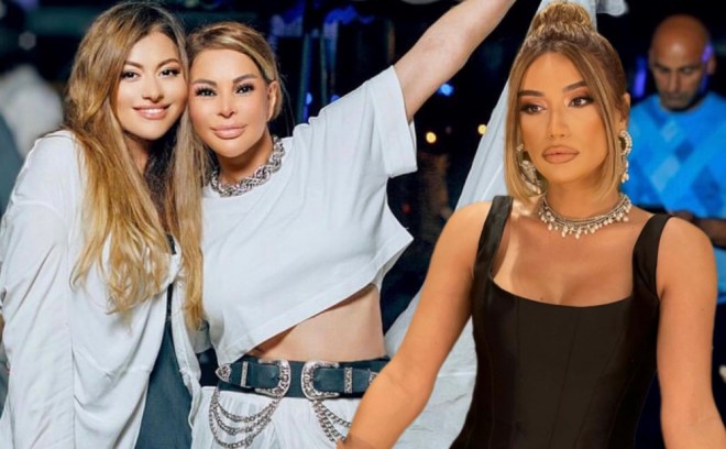 Röya Aygünün qızını təriflədi