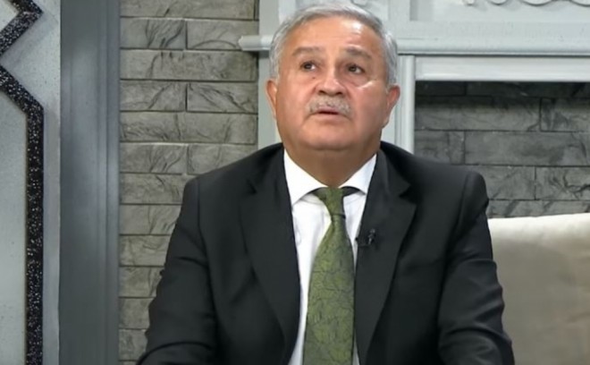 "Çox pulu olanın çox da dərdi olur..." 