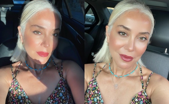 İradəni ailə həyatı dəyişdirib - foto