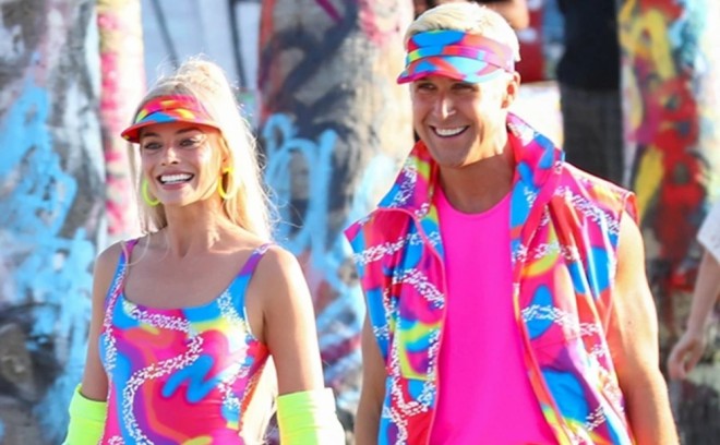 Marqo bu filmə görə 12,5 milyon dollar alıb - foto