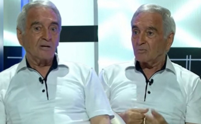 Xalq artisti rayonda ev tikdirib