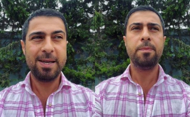 Namiq izləyicilərindən yaxşı cavab almadı