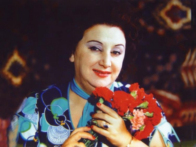 Xalq artistinin 100 illiyinə xatirə gecəsi keçiriləcək