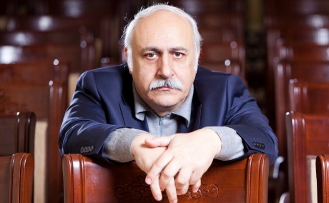 Eldar Mansurovun 70 illik yubileyi keçiriləcək