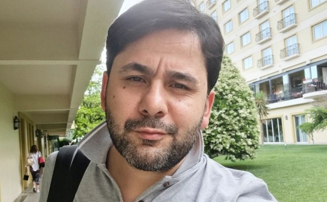 Samir Rusiya şou-biznesinə qatılır