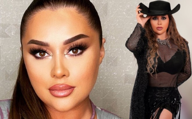 Xatirə şortik ilə bağlı paylaşım edib - foto
