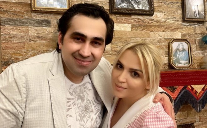 Övladları Eltonu niyə qısqanır? 