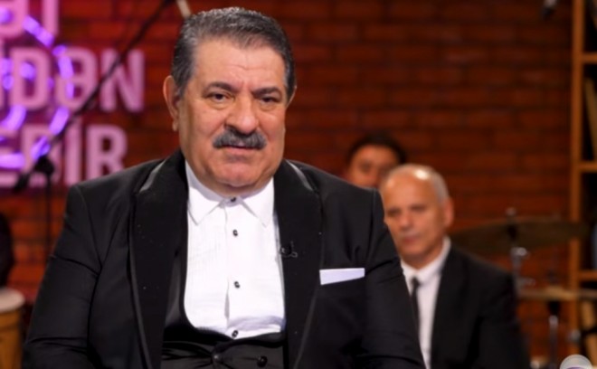 Xalq artisti xəstəliyinin səbəbini açıqlayıb