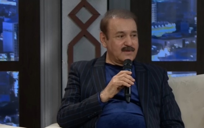 Cavanşir toylardan torba ilə pul qazanıb