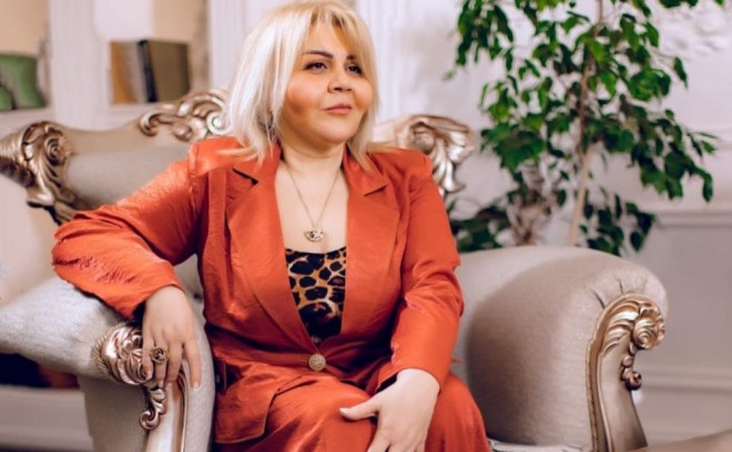 Xalq artisti heyvan sevgisindən danışıb