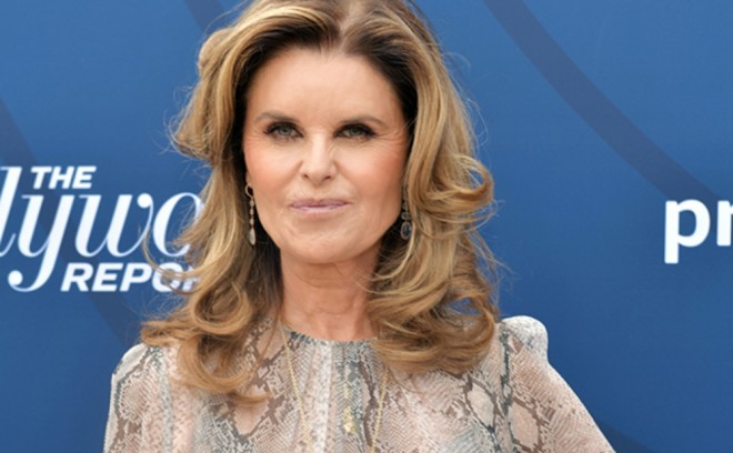 Los-Ancelesdə makiyajsız görüntülənib - foto