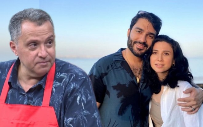 “Oğlumun aktyor olacağını gözləmirdim..."