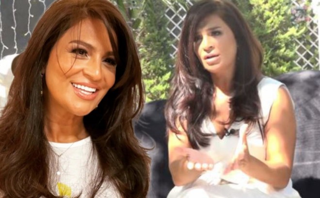 Aynur xoşbəxt olmadığını etiraf edib