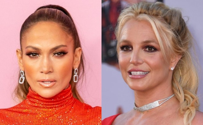 Cennifer Lopez həmkarına dəstək verdi - foto