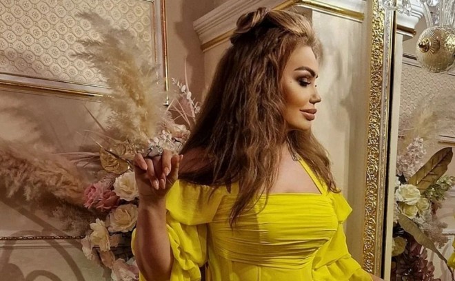 Əməkdar artist yeni klipini təqdim edib