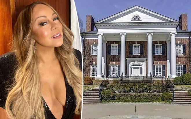 Müğənninin evi qarət olunub
