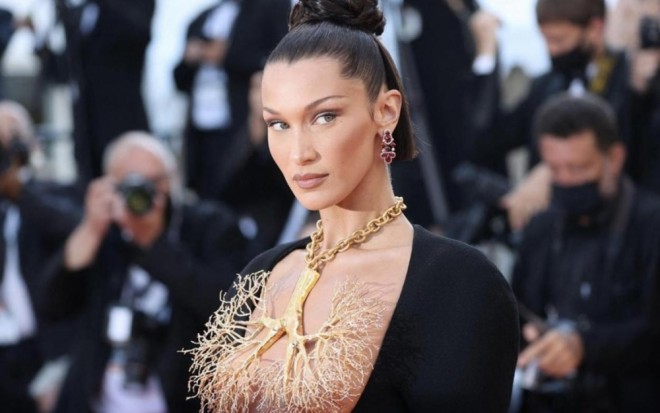 Bəzi dostları modeldən uzaqlaşıb