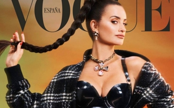 Hollivud ulduzu yeni fotosessiya etdirib