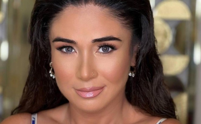 Elnarəninmakiyajsız fotosu