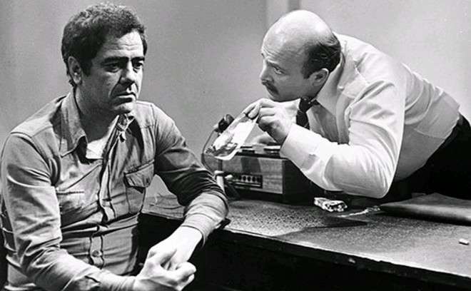 "İstintaq" filmi festivalda nümayiş olunub