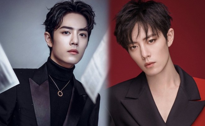 Dünyanın ən yaraşıqlı kişisi seçilib