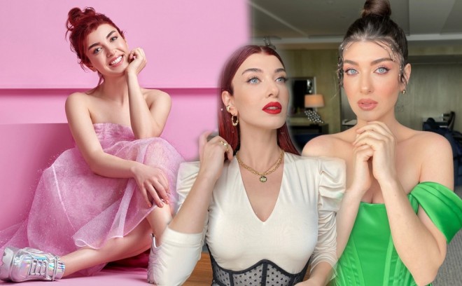 Aktrisa yeni filmdə rol alacaq
