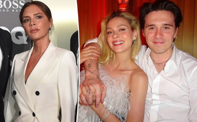 Modelyeri gəlini qəzəblənib