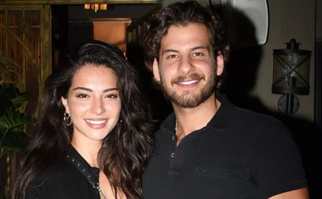 Aktrisa sevgilisindən ayrılıb