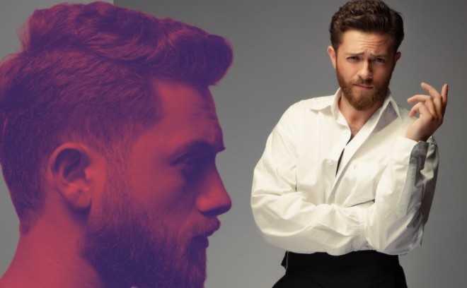 Nadir ilk mahnısını təqdim edib
