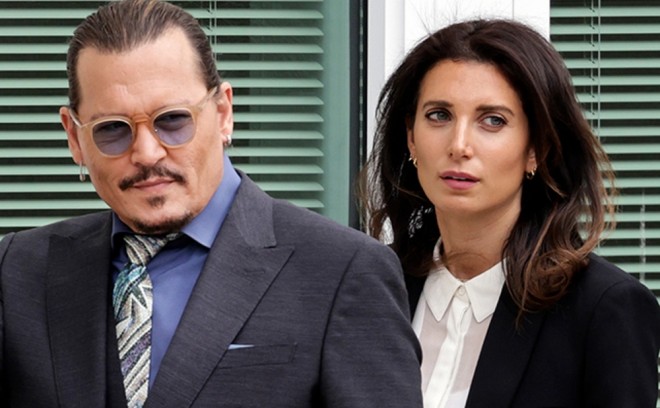 Hollivud ulduzu yeni eşqə düşüb - foto