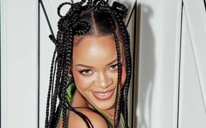 Rihanna 5 ildən sonra konsertini verəcək