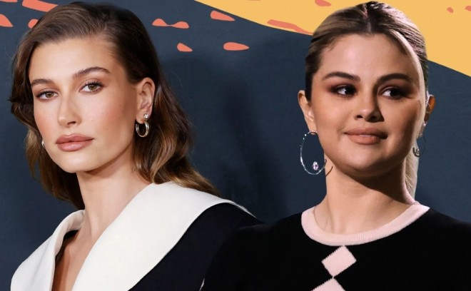 "Castini Qomezin əlindən almamışam" - model