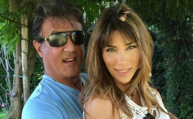 Hollivud ulduzu  yenidən barışıb