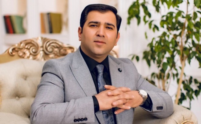 Əməkdar artist muğamdan dərs keçəcək