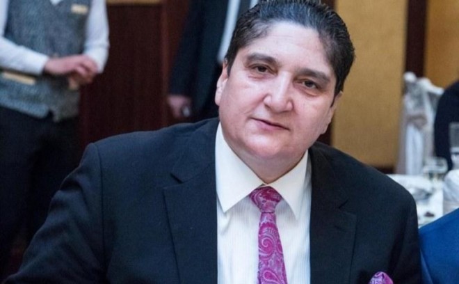 "Mənə elə sözlər yazırdılar ki..."