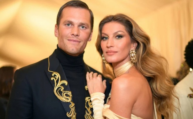 Dünyanın ən varlı modeli alan boşanır