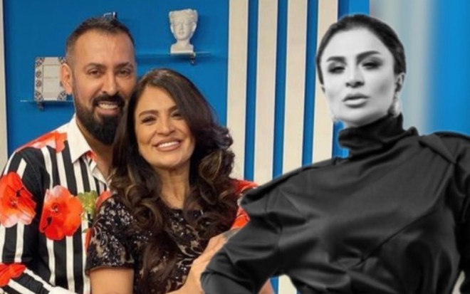 "Ana ilə övladın arasına girmək olmaz...”