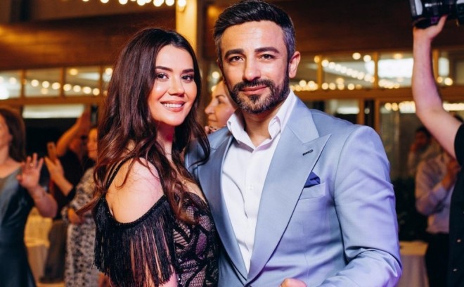 Oksana və Şəhriyar bir-birini izləmədən çıxarıb