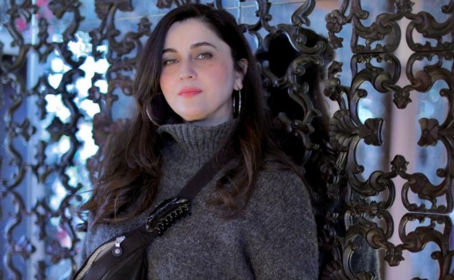 İlhamə ABŞ-da keçirdiyi çətin günlərdən danışıb