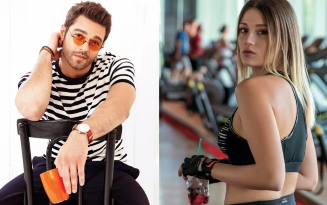 "Bozkır"ın baş rol ifaçıları bəlli olub