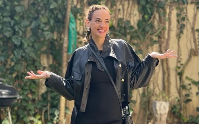 Aktrisanın ikinci övladı dünyaya gəlib - foto