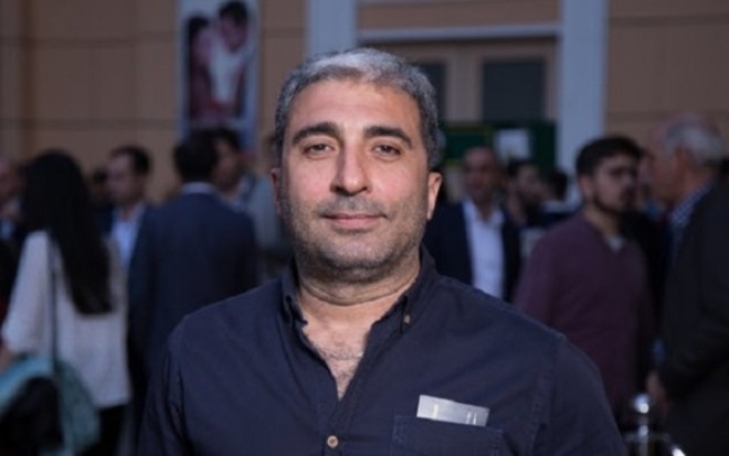 Əməkdar artist oyuncaq motosikletlər toplayır - foto